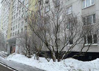 3-комнатная квартира на продажу, 62.3 м2, Москва, Ореховый проезд, 15, Ореховый проезд