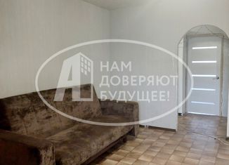 Продажа трехкомнатной квартиры, 61.6 м2, Лысьва, улица Орджоникидзе, 8
