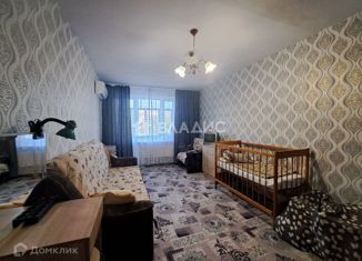 Продажа 2-комнатной квартиры, 50.9 м2, поселок городского типа Мирный, улица Сырникова, 23