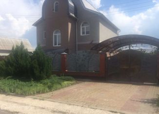 Продажа дома, 223 м2, село Дальняя Игуменка