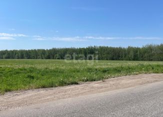 Земельный участок на продажу, 8.69 сот., деревня Бугры