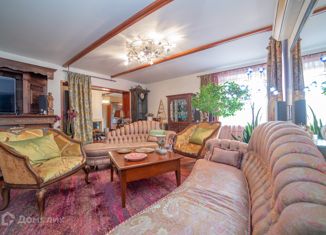 Продам 5-ком. квартиру, 169.1 м2, Екатеринбург, улица Хомякова, 17, улица Хомякова