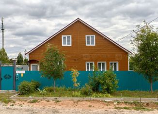 Продам дом, 130 м2, Казань, Дивизионная улица, 40