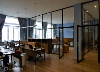 Сдается в аренду офис, 135 м2, Москва, Суворовская площадь, 1/52к2, Суворовская площадь