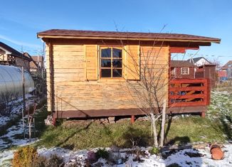 Продается дом, 36 м2, СНТ Поле 1-27, Центральная улица