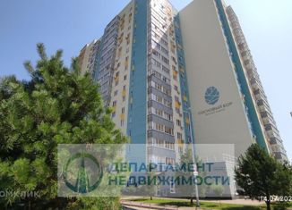 1-ком. квартира на продажу, 40.62 м2, Краснодар, улица имени Виктора Нарыкова, 6к1, микрорайон Сосновый Бор