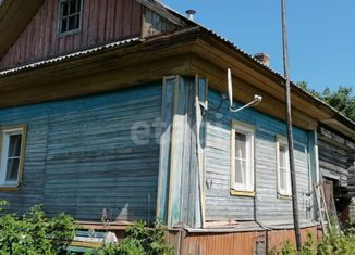 Продается дом, 90 м2, деревня Туфаново