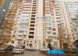 2-комнатная квартира на продажу, 65.5 м2, Санкт-Петербург, Коломяжский проспект, 28к2