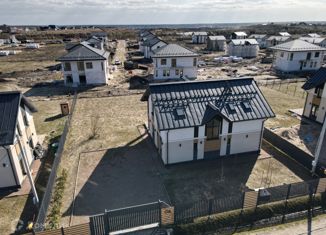 Дом на продажу, 130 м2, коттеджный посёлок Прилесный 2.0, Кокосовая улица, 184