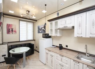 Продам двухкомнатную квартиру, 38.6 м2, Нижний Новгород, улица Пискунова, 29, улица Пискунова