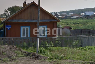 Продаю дом, 40 м2, село Травники, Первомайская улица