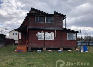 Продажа дома, 61 м2, село Свердлово, улица Слобода, 39