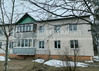 Продам 1-комнатную квартиру, 33 м2, Ивановская область, деревня Лебяжий Луг, 9