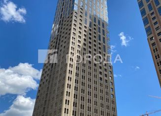 Продается квартира студия, 28.4 м2, Москва, Ильменский проезд, 14к1, ЖК Селигер Сити