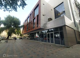 Сдается в аренду офис, 378.3 м2, Уфа, проспект Октября, 135/1