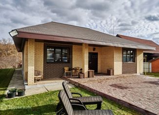 Продам дом, 124.1 м2, деревня Старое Кощаково, Луговая улица