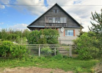 Продается дом, 284 м2, деревня Мегрега