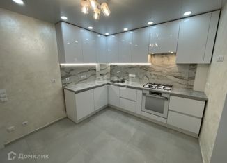 Продаю двухкомнатную квартиру, 51.2 м2, Саратов, улица имени В.И. Оржевского, 2, жилой район Солнечный-2