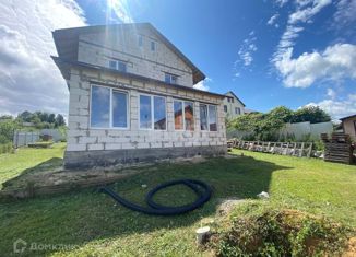 Дом на продажу, 122.8 м2, село Клишино, Зелёная улица, 22А