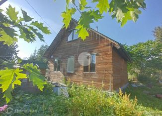 Продам дом, 50 м2, садоводческий массив Рябово-Хутора, 5-я линия