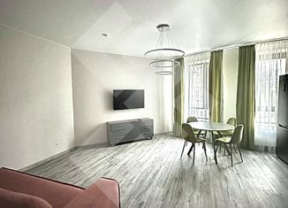 Сдается в аренду однокомнатная квартира, 37 м2, Москва, район Раменки, улица Лобачевского, 120к1