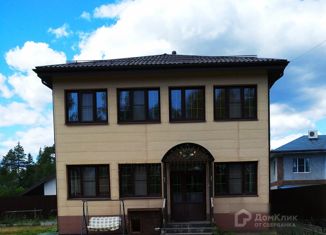 Дом на продажу, 183.1 м2, садоводческое некоммерческое товарищество Заречное, Аллейная улица