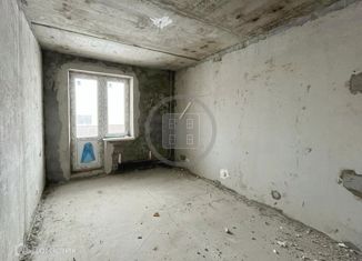 Продажа однокомнатной квартиры, 42.5 м2, Калуга, улица Серафима Туликова, 2, ЖК Энергия