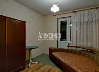 Комната в аренду, 70 м2, Санкт-Петербург, улица Хошимина, 11к3, улица Хошимина