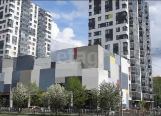 Продажа машиноместа, 20 м2, Тюмень, Профсоюзная улица, 63с1, ЖК Сити Зен