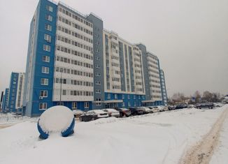 Продаю 2-комнатную квартиру, 65.3 м2, Нижний Новгород, улица Бориса Видяева, 15, ЖК Торпедо