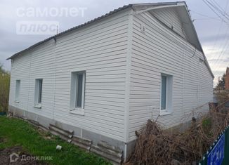 Дом на продажу, 58.2 м2, Пензенская область, улица Ленина