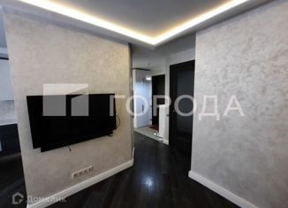 Продается трехкомнатная квартира, 65 м2, Москва, Молодогвардейская улица, 36к6, Молодогвардейская улица