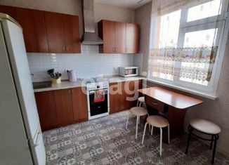 Продажа двухкомнатной квартиры, 55 м2, Нижний Новгород, Бурнаковская улица, 69, метро Буревестник