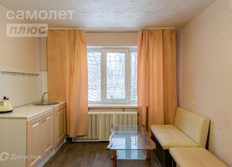 Продается однокомнатная квартира, 29.4 м2, Екатеринбург, Восточная улица, 78, Восточная улица