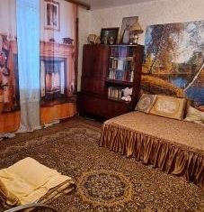 Продам 1-комнатную квартиру, 37.2 м2, Северск, Транспортная улица, 98