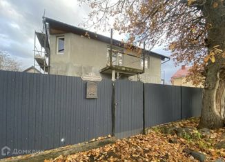 Продам дом, 220 м2, посёлок Рыбное, Гвардейский переулок