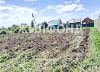 Продаю земельный участок, 11 сот., коттеджный посёлок Рыбачий, Брусничная улица