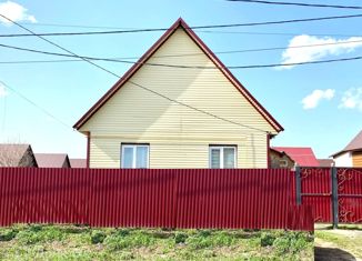 Продажа дома, 60 м2, деревня Николаевка, Тепличная улица, 145