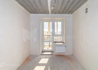 1-ком. квартира на продажу, 34.8 м2, Тюмень, ЖК Ария, улица Тимофея Кармацкого, 7