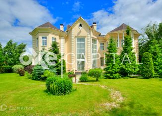 Продается дом, 600 м2, деревня Молоденово