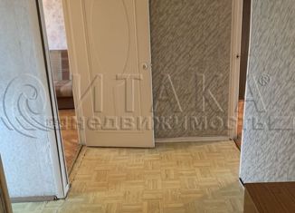Продам двухкомнатную квартиру, 44.3 м2, Санкт-Петербург, Меншиковский проспект, 5к1, Меншиковский проспект