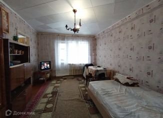 Продается трехкомнатная квартира, 58.5 м2, Челябинская область, улица Степана Разина, 16Б