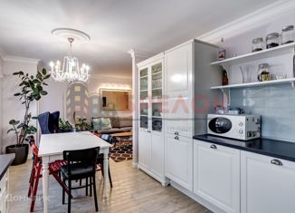 Продается 2-ком. квартира, 85 м2, Ростов-на-Дону, улица Максима Горького, 240