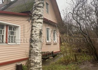 Продается дом, 98 м2, деревня Янино-2