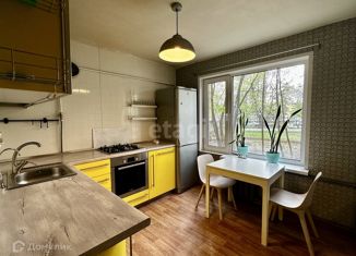 Продам однокомнатную квартиру, 35 м2, Москва, 2-й Хорошёвский проезд, 3, метро Беговая