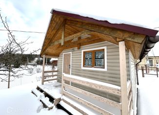 Продается дом, 27 м2, Москва, садовое товарищество Медики, 110