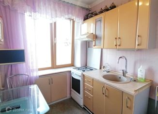 Продается 3-ком. квартира, 52 м2, Рязань, Московское шоссе, 55