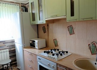 Сдаю в аренду 2-комнатную квартиру, 43 м2, Екатеринбург, улица Мира, 31, улица Мира