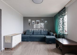 Продам 5-ком. квартиру, 94.1 м2, Новосибирск, улица Толбухина, 25, Дзержинский район