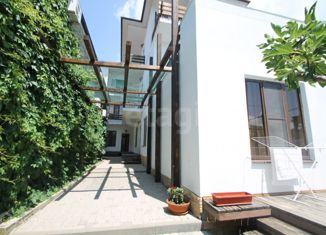 Продам дом, 349 м2, село Кабардинка, Партизанская улица